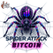 SpiderAttack Bitcoin EA logo