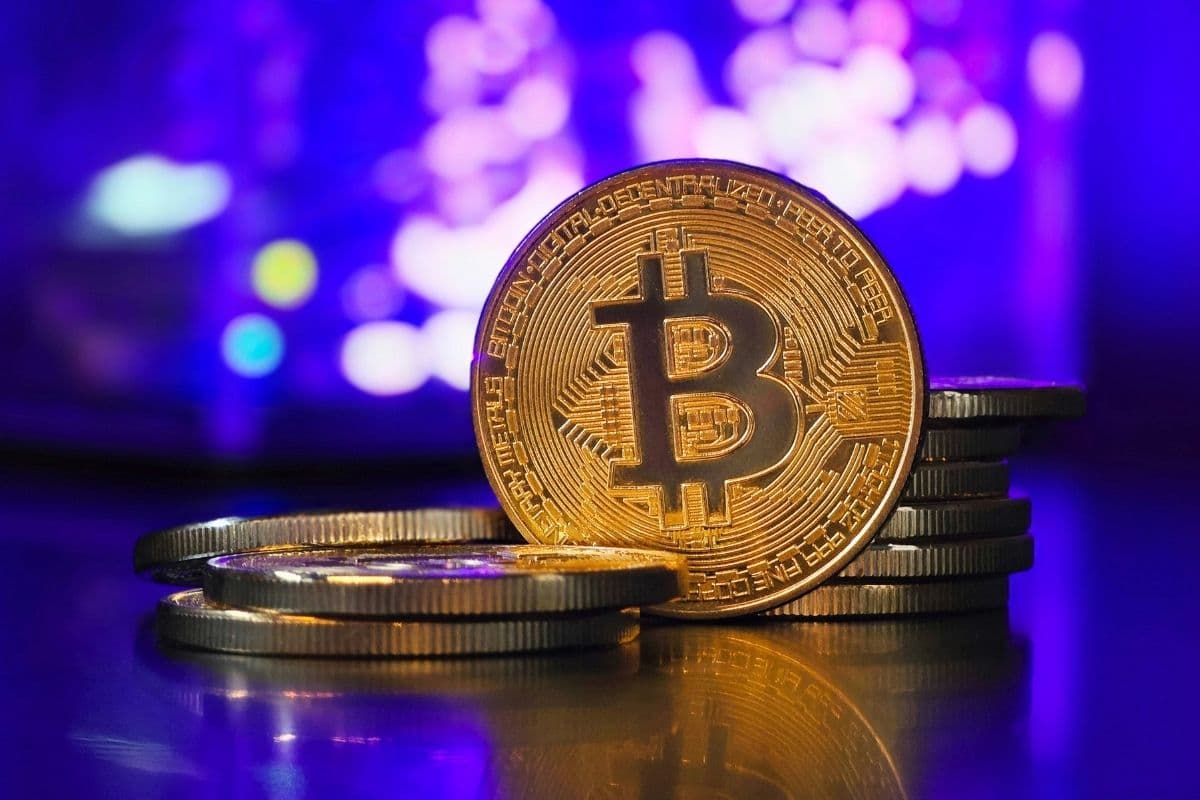 SpiderAttack Bitcoin
